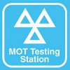 MOT Testing Station