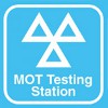 MOT Testing Station